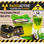 Radioactive Passion Fruit Mojito 200gr
